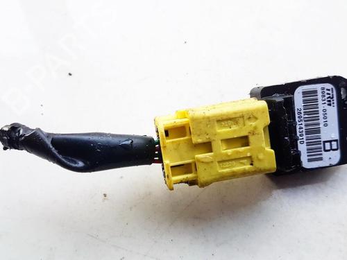 Used Electronic module Electronic module TOYOTA COROLLA Verso (ZER_, ZZE12_, R1_) 2.2 D-4D (AUR10_, AUR10R) (177 hp) 33530370 33530370