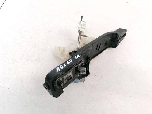 rear-left-exterior-door-handle-ford-mondeo-iii-b5y-2000-2001-2002-2003-2004-2005-2006-2007-35528711 main image