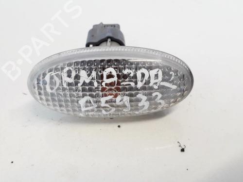 Used Right side indicator Right side indicator MAZDA 2 (DY) 1.4 (80 hp) 35634440 35634440