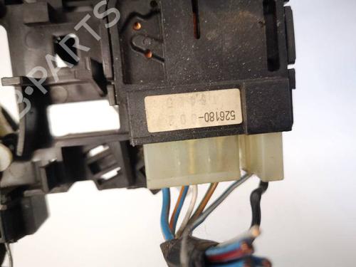 Climate control AUDI A6 C5 (4B2, 4B4) 2.5 TDI | BP34786421I5 - Image 3