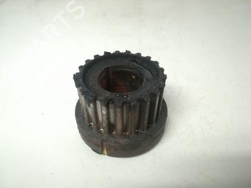 Used Pulley Pulley 35850694 35850694