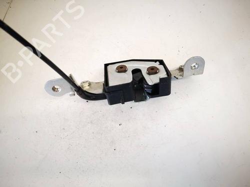 Electronic module VOLVO S80 II (124) D5 | BP35105718M83 - Image 2