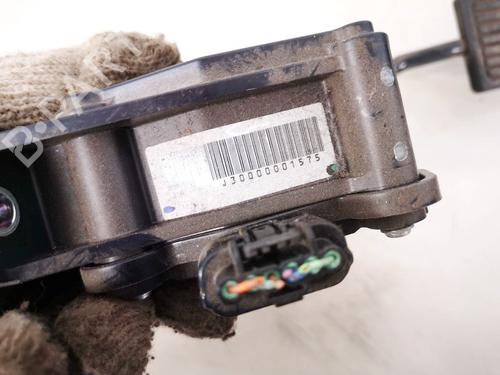 Pedal HONDA CR-V III (RE_) 2.2 i-CTDi 4WD (RE6) | BP35533042I4 - Image 4