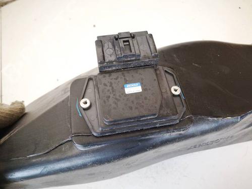 Used Heater resistor Heater resistor TOYOTA PRIUS Liftback (_W2_) 1.5 Hybrid (NHW20_, NHW20R) (112 hp) 35131534 35131534