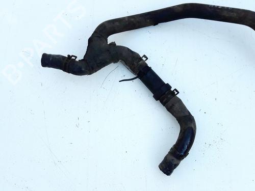 Pipe FORD MONDEO III (B5Y) 2.0 16V DI / TDDi / TDCi | BP33065695M125 - Image 2