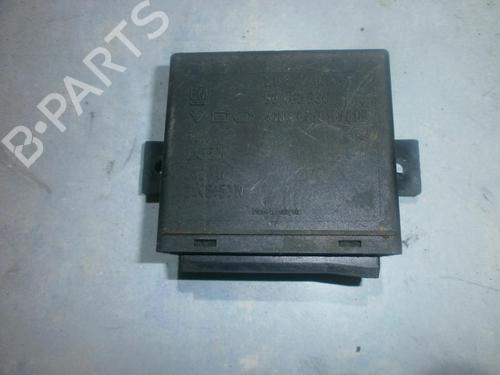 Used Electronic module Electronic module OPEL OMEGA B (V94) 2.0 (F69, M69, P69) (116 hp) 35662175 35662175