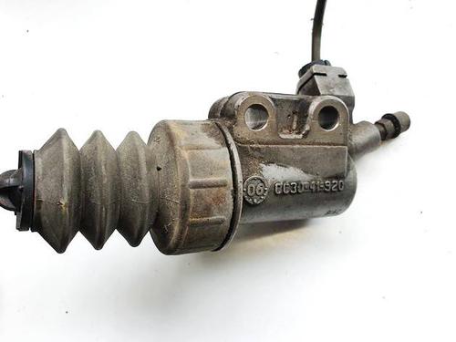 Clutch slave cylinder MAZDA 5 (CR) 2.0 CD (CR19) | BP37678460M113 - Image 2