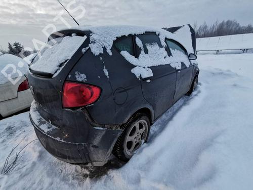 Electronic module SEAT ALTEA (5P1) 1.9 TDI | BP32534775M83