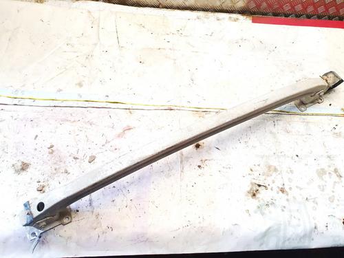 Used Rear bumper reinforcement Rear bumper reinforcement 35427601 35427601