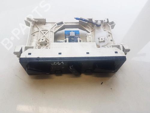 Climate control MITSUBISHI SPACE STAR MPV (DG_A) 1.3 16V (DG1A) | BP35636046I5 - Image 2