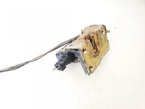 Used Front right lock Front right lock 35406922 35406922
