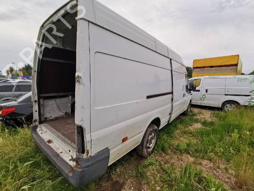 Fuse box FORD TRANSIT Van (FA_ _) 2.4 TDCi RWD | BP34272742E1  - Image 11