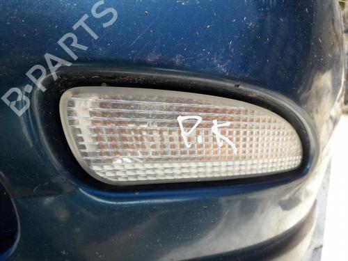 Used Left front fog light Left front fog light 35591015 35591015