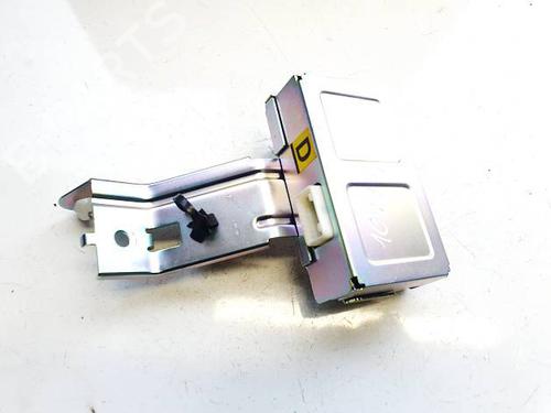 Used Electronic module Electronic module NISSAN LEAF (ZE0) Electric (109 hp) 32546981 32546981