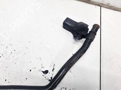 Pipe VW GOLF VI (5K1) 1.6 TDI | BP34844056M125 - Image 2