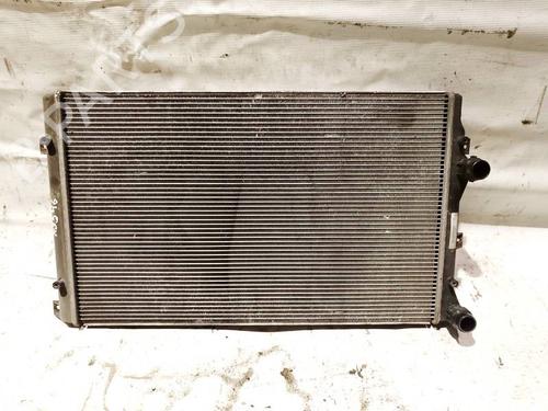 Used Water radiator Water radiator 35043605 35043605