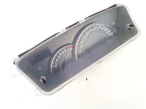 Used Instrument cluster Instrument cluster DAIHATSU MATERIA (M4_) 1.5 (103 hp) 35362136 35362136