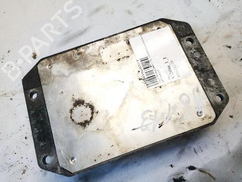 Engine control unit (ECU) OPEL MERIVA A MPV (X03) 1.7 CDTI (E75) | BP32907556M57 - Image 4