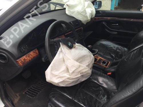 Electronic module BMW 5 (E39) 525 tds | BP33505565M83 - Image 6