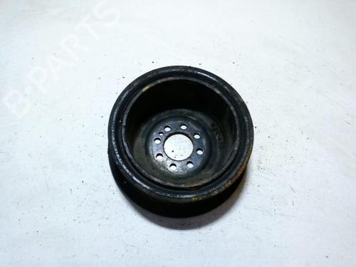 Used Pulley Pulley BMW X5 (E53) 4.4 i (320 hp) 35846546 35846546
