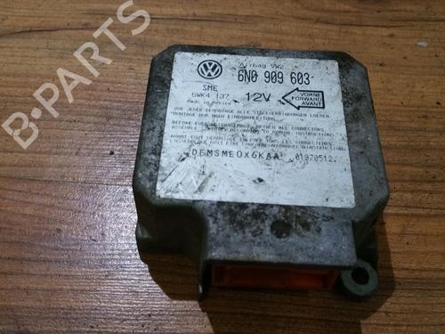 Used ECU airbags ECU airbags 33531581 33531581