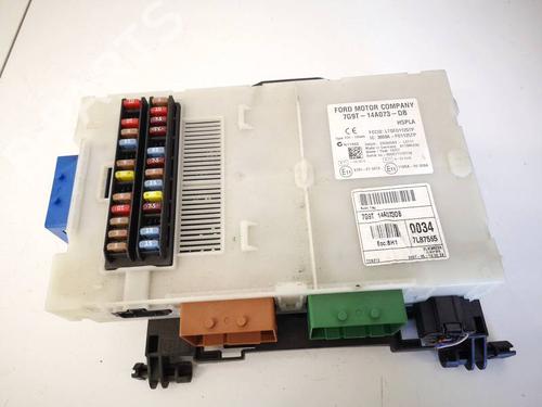 Used Electronic module Electronic module FORD MONDEO IV (BA7) 2.0 TDCi (130 hp) 34768412 34768412