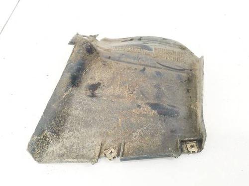 Used Underbody protection Underbody protection 35050036 35050036