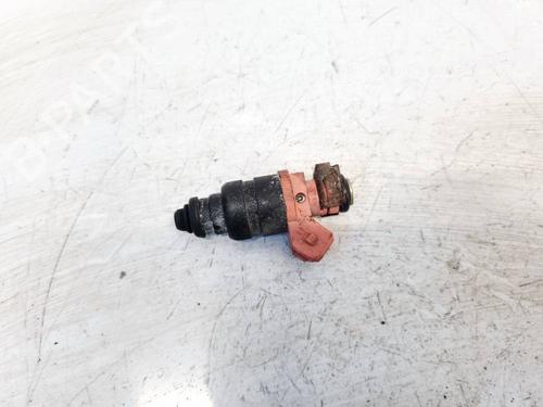 Used Injector Injector CHEVROLET AVEO / KALOS Saloon (T250, T255) 1.2 (72 hp) 35126667 35126667