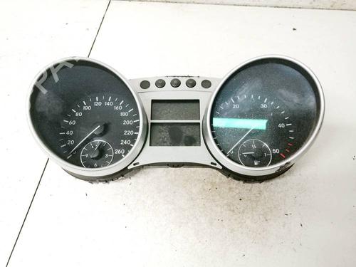 Used Instrument cluster Instrument cluster 34996070 34996070