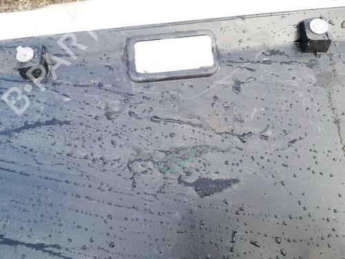 Boot lining MITSUBISHI ASX (GA_W_) 2.0 MIVEC 4WD | BP35309501I3 - Image 3