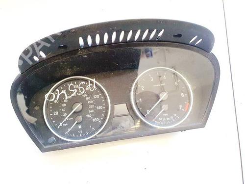 Used Instrument cluster Instrument cluster BMW X5 (E70) 4.8 i xDrive (355 hp) 35231248 35231248