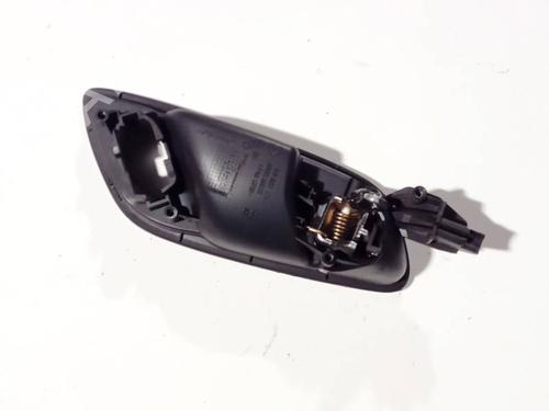 Front right interior door handle AUDI TT Roadster (8J9) 2.0 TFSI | BP35175172I14 - Image 2