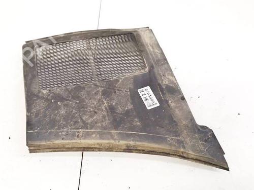 Used Scuttle panel Scuttle panel AUDI A4 B6 (8E2) 2.5 TDI quattro (180 hp) 34897248 34897248