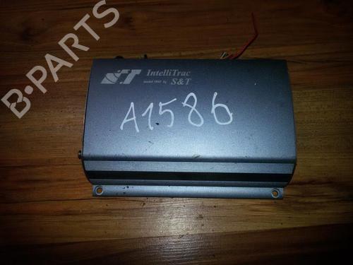 electronic-module-audi-a6-c5-4b2-4b4-1997-1998-1999-2000-2001-2002-2003-2004-2005-35697263 main image