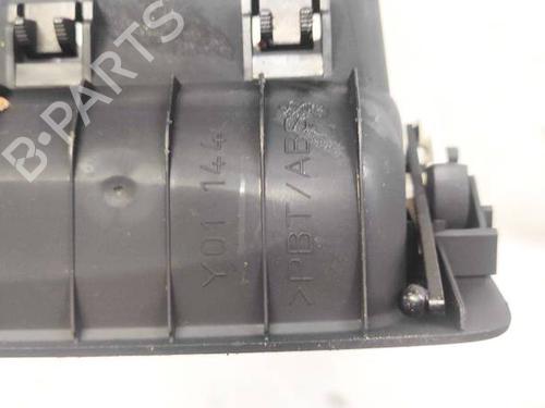 Luftventil VOLVO V50 (545) 2.0 D | BP32931458I21 - Image 3
