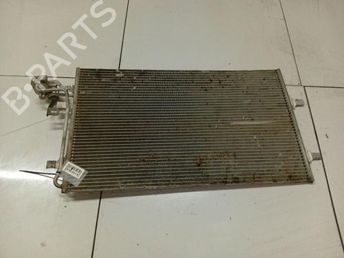 Used AC radiator AC radiator 34914812 34914812