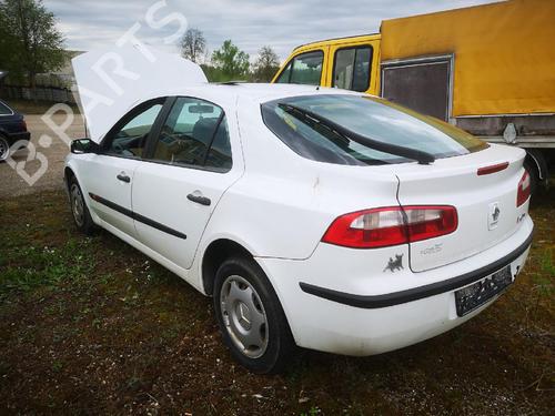 Engine mount RENAULT LAGUNA II (BG0/1_) 1.9 dCi (BG0R, BG0E) | BP32569672M89 - Image 13