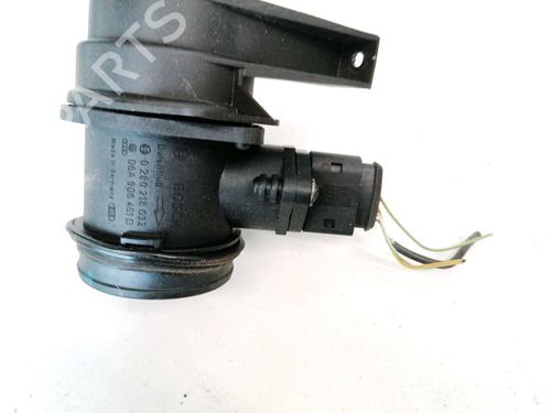 Mass air flow sensor VW PASSAT B5 Variant (3B5) 1.8 | BP35506148M95 - Image 2