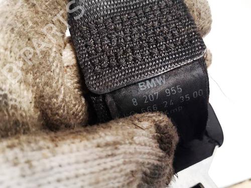 Front left seatbelt BMW 3 (E46) 330 d | BP35213910I26 - Image 3