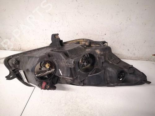 Left headlight OPEL INSIGNIA A (G09) 1.8 (68) | BP40245120C28 - Image 3