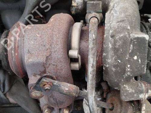 Turbo/Compresor Turbo/Compresor SUZUKI SX4 (EY, GY) 1.6 DDIS (RW416D) (90 hp) 35294712 35294712