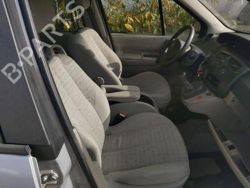 Switch RENAULT SCÉNIC II (JM0/1_) 1.5 dCi (JM0F) | BP33105017I30 - Image 7