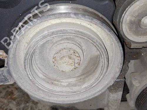 Used Pulley Pulley 34913013 34913013