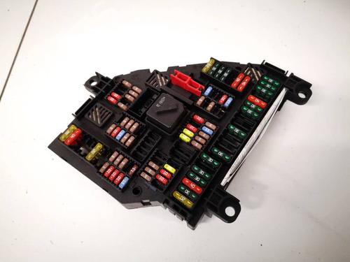 Used Fuse box Fuse box BMW 3 (F30, F80) 320 d (163 hp) 32936826 32936826