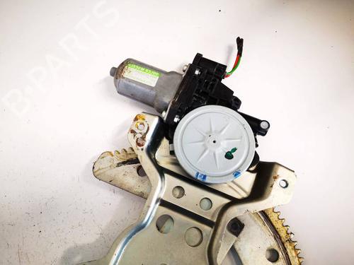 Used Left front window motor Left front window motor 34928156 34928156