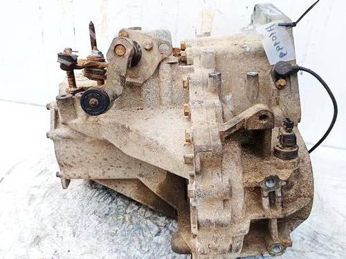 Gearbox DR DR 5 1.6 | BP35012708M3 - Image 3