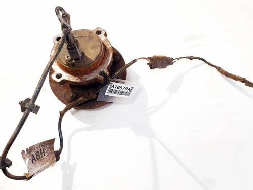 Used Wiring harness Wiring harness FORD FOCUS II (DA_, HCP, DP) 1.6 TDCi (90 hp) 34834615 34834615
