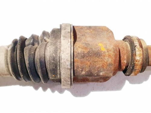 Right front driveshaft PEUGEOT PARTNER Box Body/MPV 1.6 HDi | BP34826573M39 - Image 3