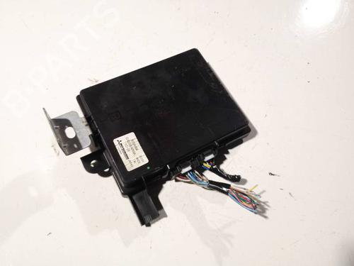 Electronic module MITSUBISHI ASX (GA_W_) 1.8 DI-D (GA6W) | BP32571015M83  - Image 5