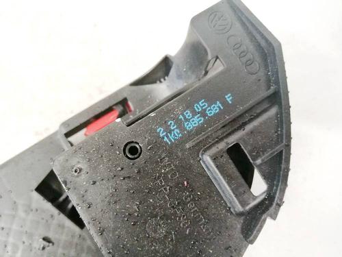 Electronic module VW GOLF V (1K1) 1.4 16V | BP35037311M83 - Image 3